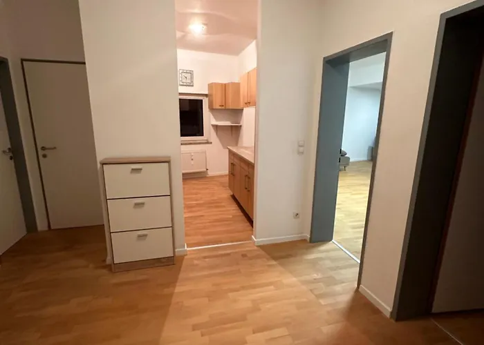 Geraeumiges Sonniges Mit Bergblick Imst